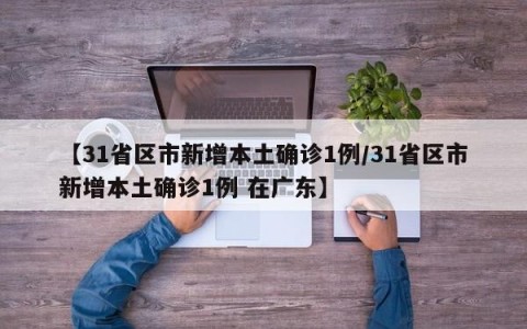 【31省区市新增本土确诊1例/31省区市新增本土确诊1例 在广东】